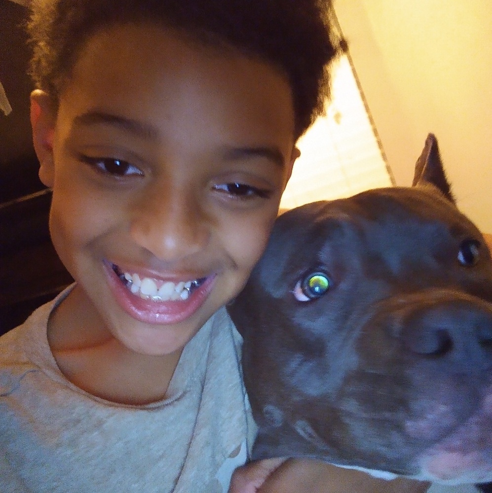 Meet your Posher, Lavel